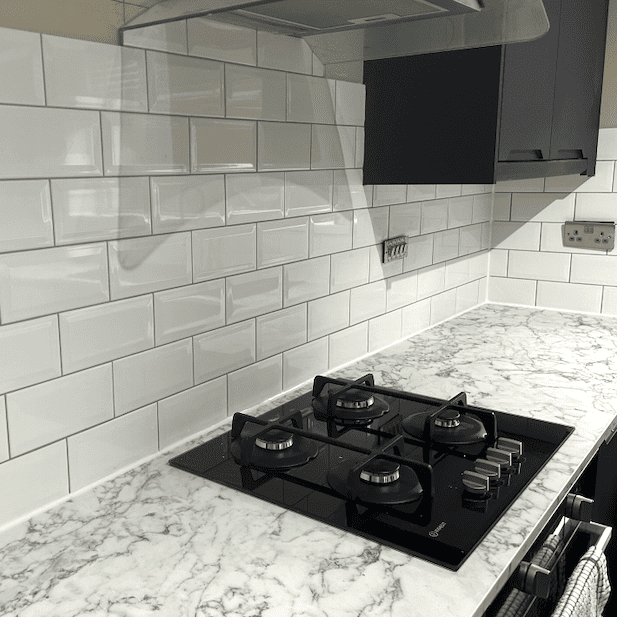 Kitchen Splashback