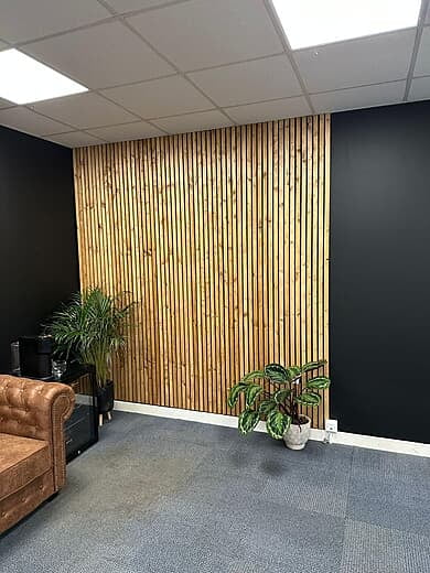 Wall Panelling