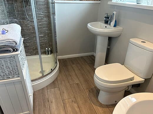 LVT Flooring