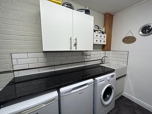 New Splashback