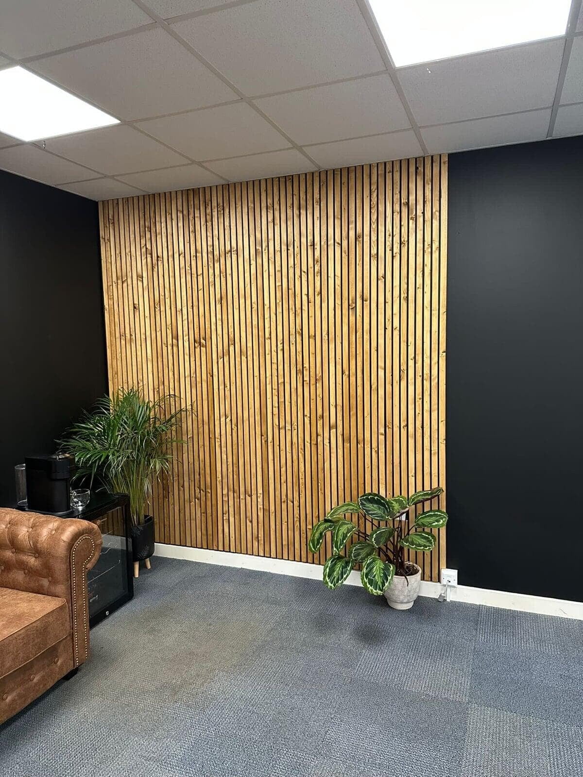 Wall Panelling
