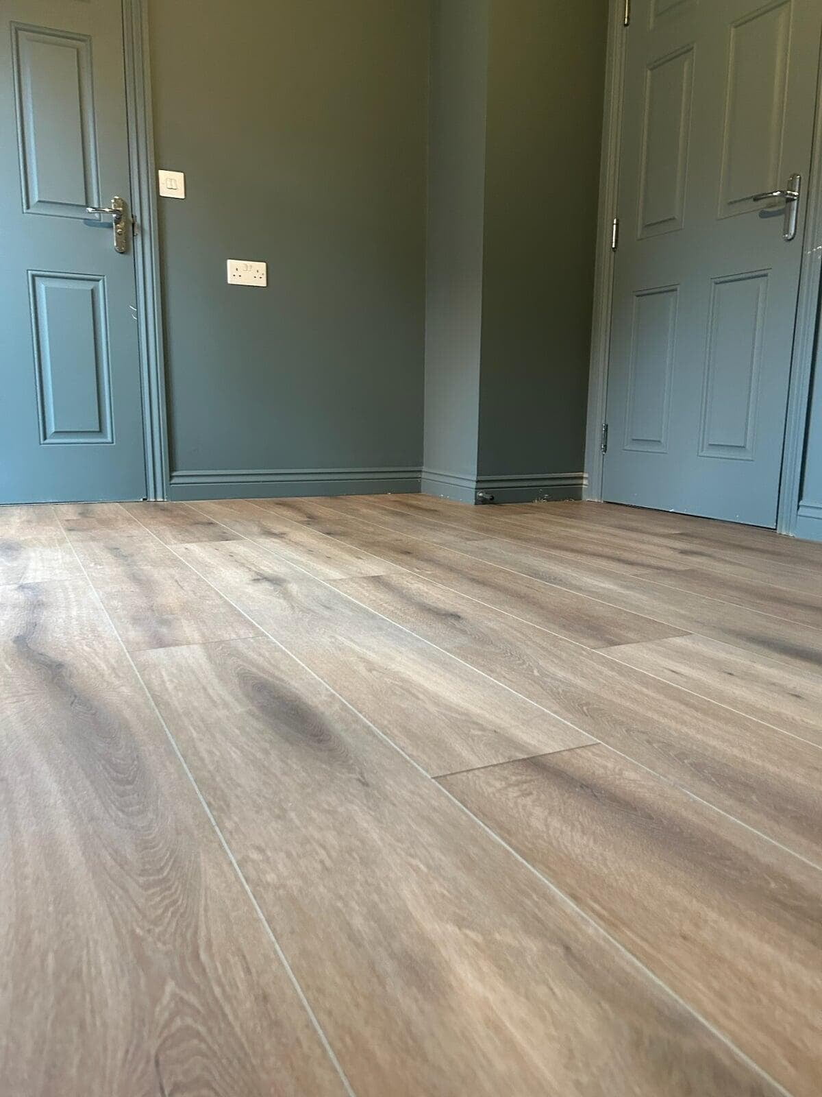 LVT Flooring